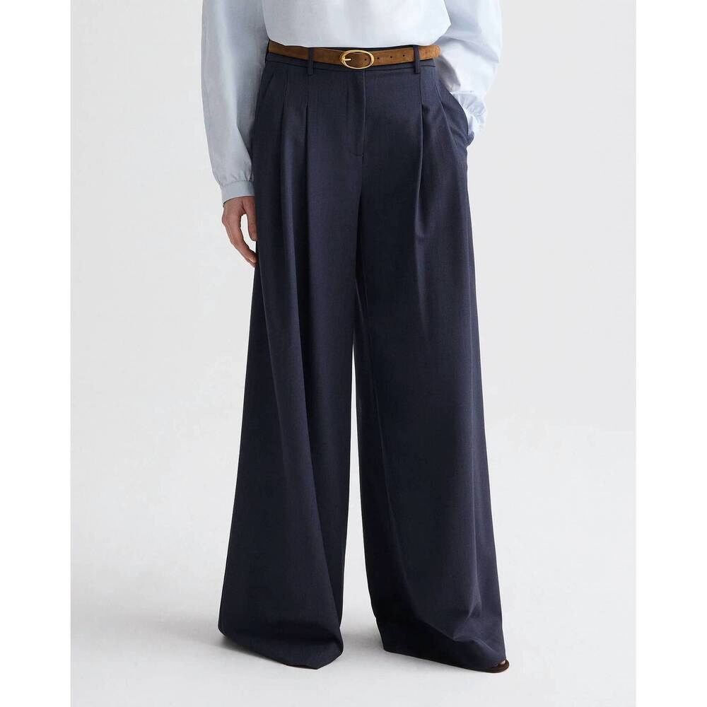 NEW TWP next didi pants in seastorm